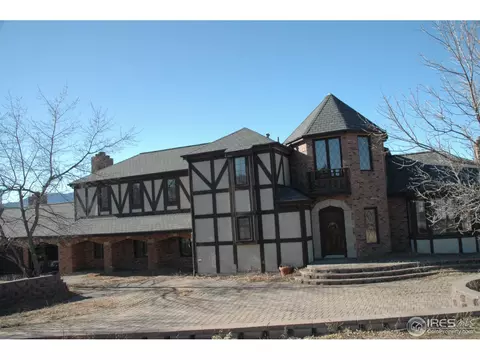 7425 Empire Dr, Boulder, CO 80303 photo 1