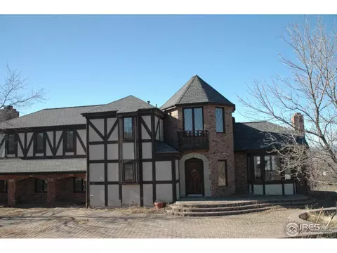 7425 Empire Dr, Boulder, CO 80303 photo 2