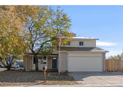 9562 W 75th Ave, Arvada, CO 80005