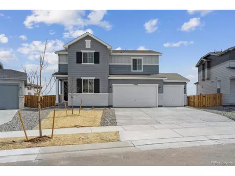 9992 Racine St, Commerce City, CO 80022