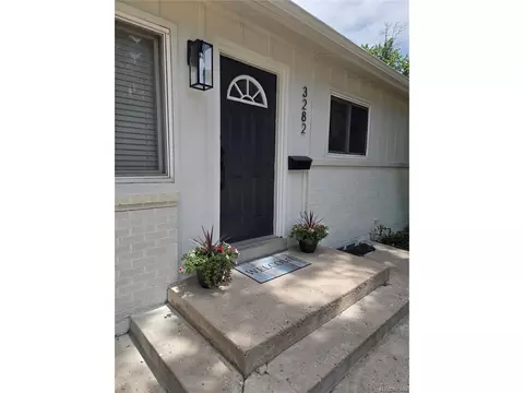 3282 S Vrain St, Denver, CO 80236