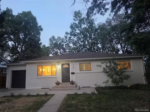 3282 S Vrain St, Denver, CO 80236