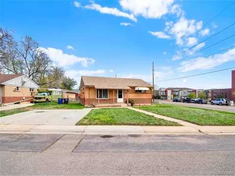 6800 Fern Dr, Denver, CO 80221