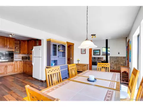 60 Jackson, Alma, CO 80420 photo 6