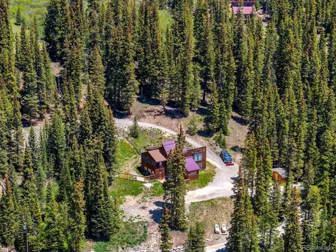 60 Jackson, Alma, CO 80420 photo 20
