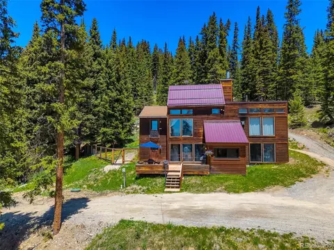 60 Jackson, Alma, CO 80420 photo 4