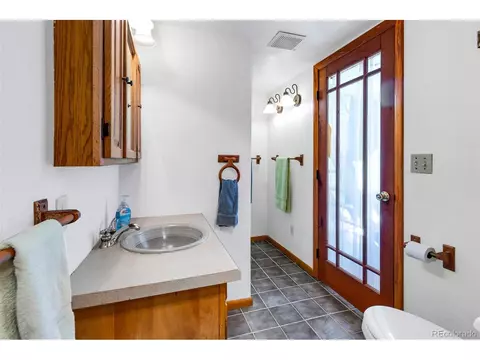 60 Jackson, Alma, CO 80420 photo 33
