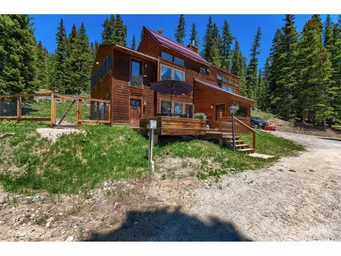 60 Jackson, Alma, CO 80420 photo 19