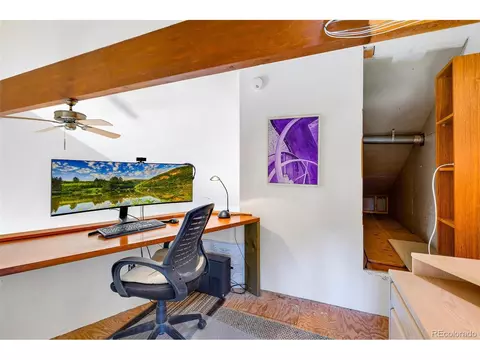 60 Jackson, Alma, CO 80420 photo 32