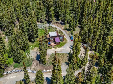 60 Jackson, Alma, CO 80420 photo 3