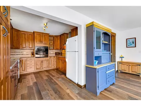 60 Jackson, Alma, CO 80420 photo 47