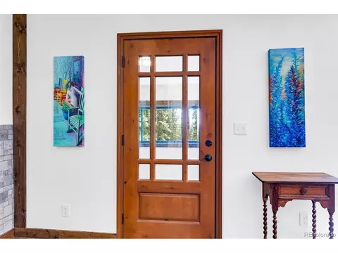 60 Jackson, Alma, CO 80420 photo 14