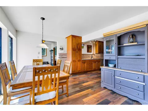 60 Jackson, Alma, CO 80420 photo 7