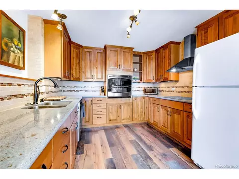60 Jackson, Alma, CO 80420 photo 9