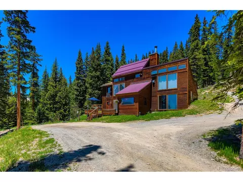 60 Jackson, Alma, CO 80420 photo 21
