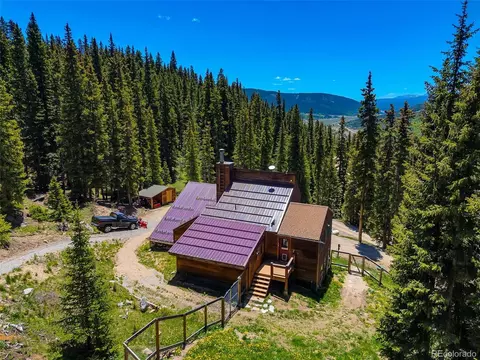 60 Jackson, Alma, CO 80420 photo 39