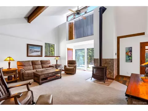 60 Jackson, Alma, CO 80420 photo 48
