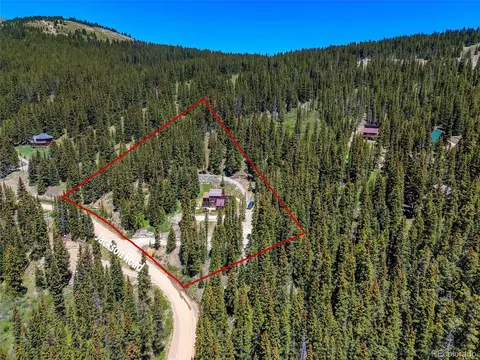 60 Jackson, Alma, CO 80420 photo 38