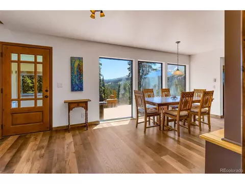 60 Jackson, Alma, CO 80420 photo 8