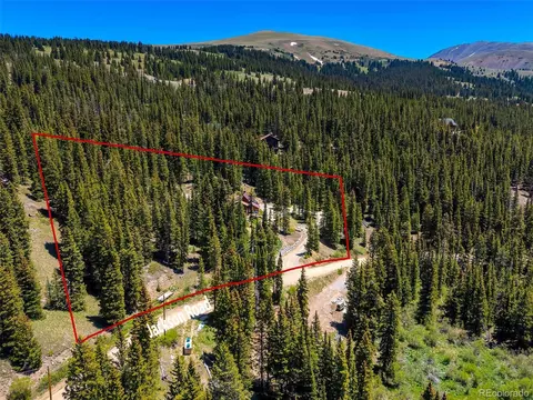 60 Jackson, Alma, CO 80420 photo 49