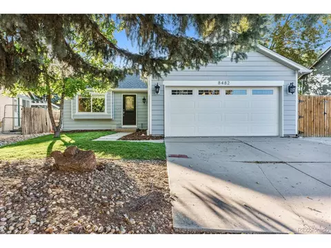 8482 Prairie Clover Way, Parker, CO 80134