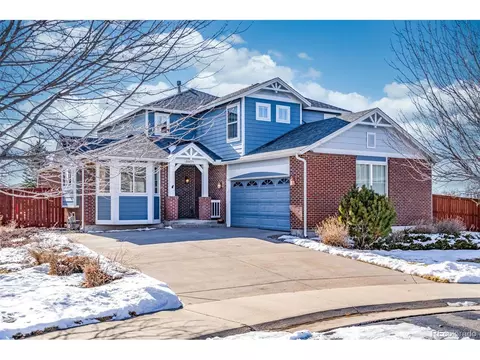 20459 E Bates Pl, Aurora, CO 80013 photo 1