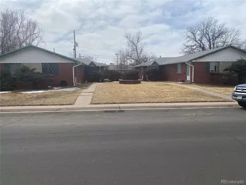 10702 E 4th Way, Aurora, CO 80010 photo 1