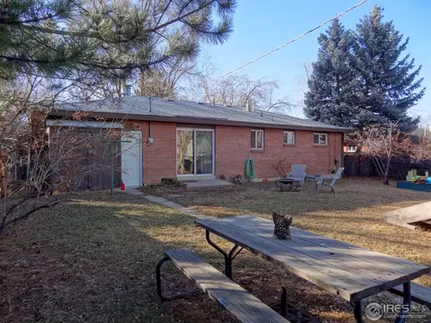760 38th St, Boulder, CO 80303 photo 2
