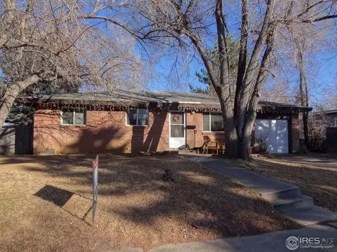 760 38th St, Boulder, CO 80303 photo 1