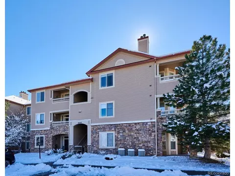 8445 S Holland Way #305, Littleton, CO 80128
