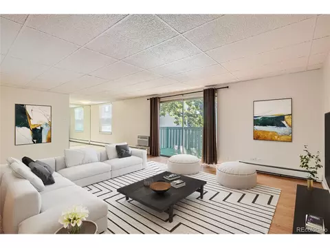 2160 S Vaughn Way #201C, Aurora, CO 80014