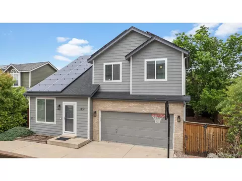 1551 Northridge Dr, Highlands Ranch, CO 80126