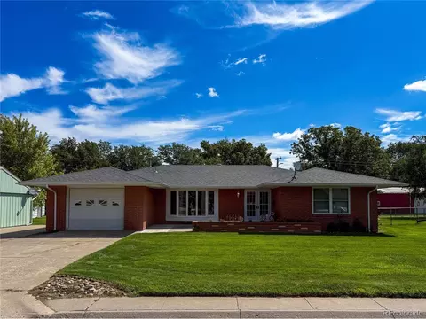 862 N 14th St, Burlington, CO 80807