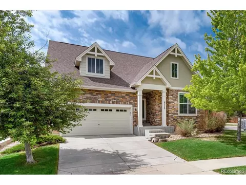 23420 E Berry Ave, Aurora, CO 80016