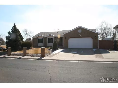 4294 E 126th Ave, Thornton, CO 80241 photo 1