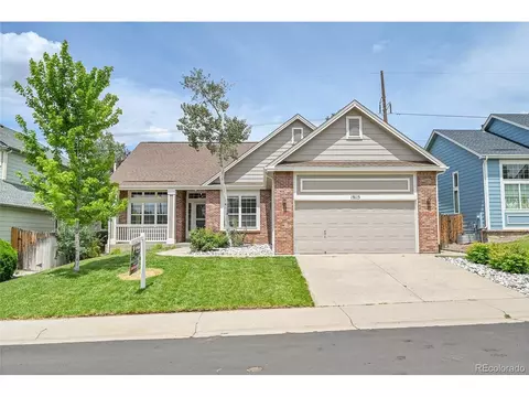 19115 E Belleview Pl, Centennial, CO 80015