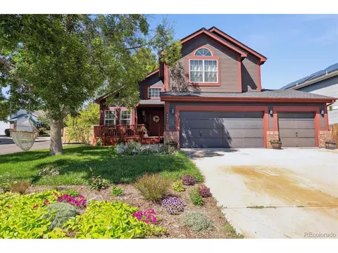 4347 Choke Cherry Ave, Broomfield, CO 80020