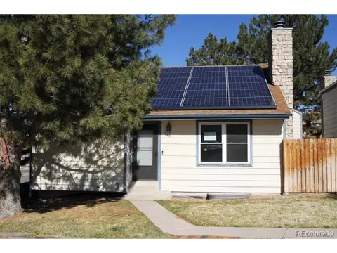 956 S Zeno Way, Aurora, CO 80017
