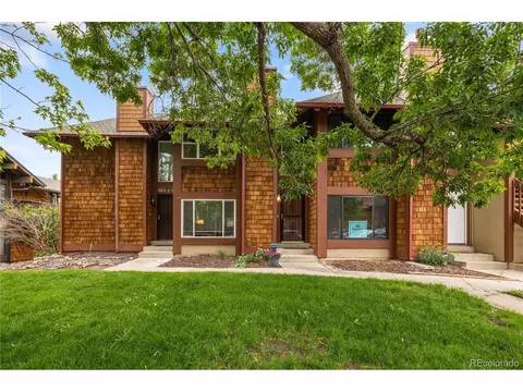 1264 S Crystal Way, Aurora, CO 80012
