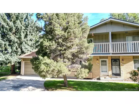 396 Upham St, Lakewood, CO 80226