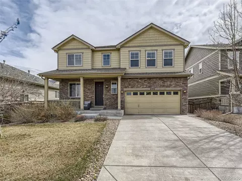6352 N Dunkirk Ct, Aurora, CO 80019 photo 1