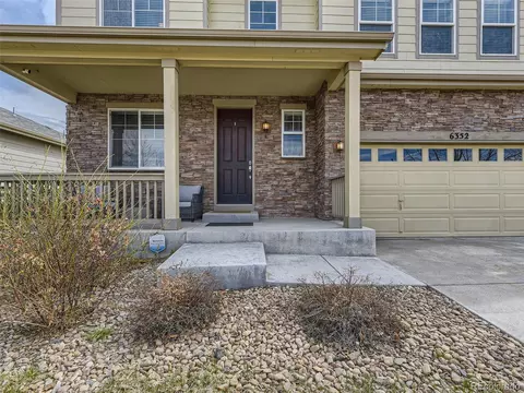 6352 N Dunkirk Ct, Aurora, CO 80019 photo 3