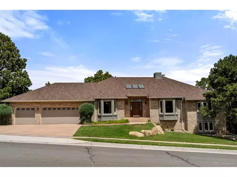 4520 Star Ranch Rd, Colorado Springs, CO 80906
