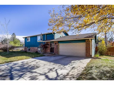 12944 W Chenango Dr, Morrison, CO 80465 photo 1