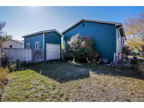 12944 W Chenango Dr, Morrison, CO 80465 photo 3
