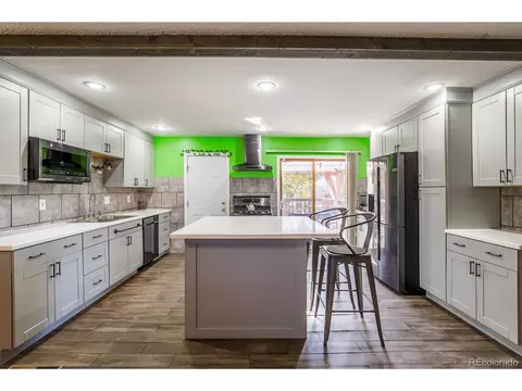 12944 W Chenango Dr, Morrison, CO 80465 photo 8