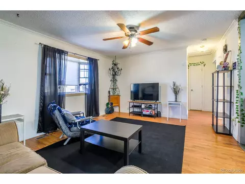 12944 W Chenango Dr, Morrison, CO 80465 photo 5