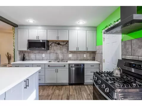 12944 W Chenango Dr, Morrison, CO 80465 photo 10