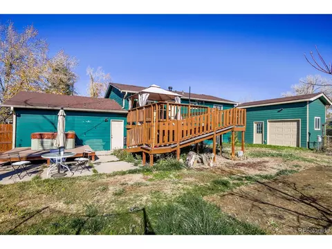12944 W Chenango Dr, Morrison, CO 80465 photo 22