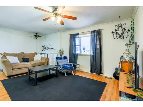 12944 W Chenango Dr, Morrison, CO 80465 photo 4